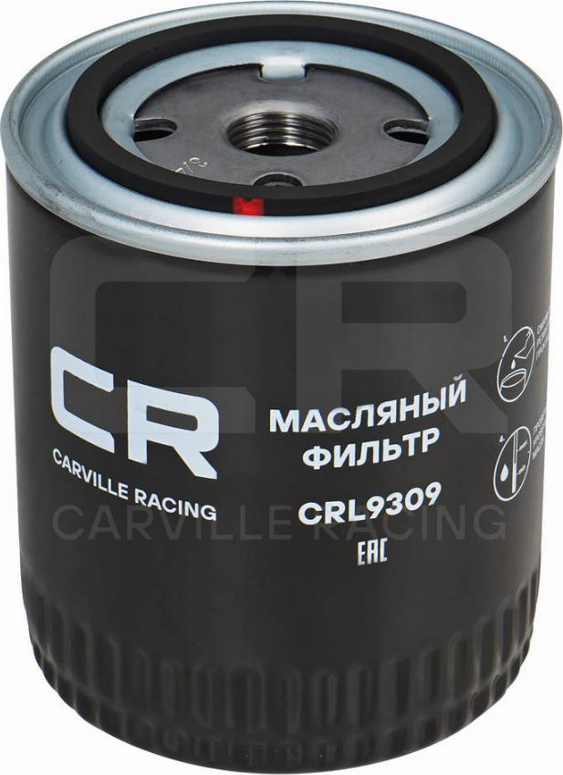 CARVILLE RACING CRL9309 - Маслен филтър vvparts.bg