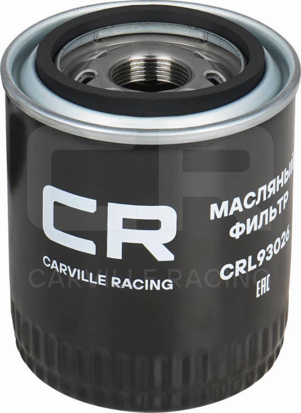 CARVILLE RACING CRL93026 - Маслен филтър vvparts.bg