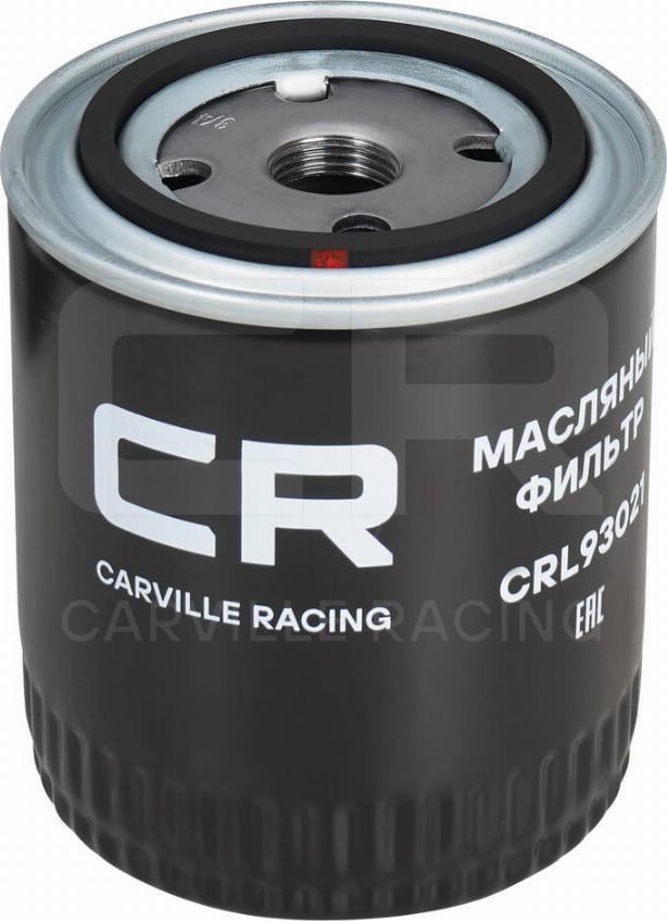 CARVILLE RACING CRL93021 - Маслен филтър vvparts.bg