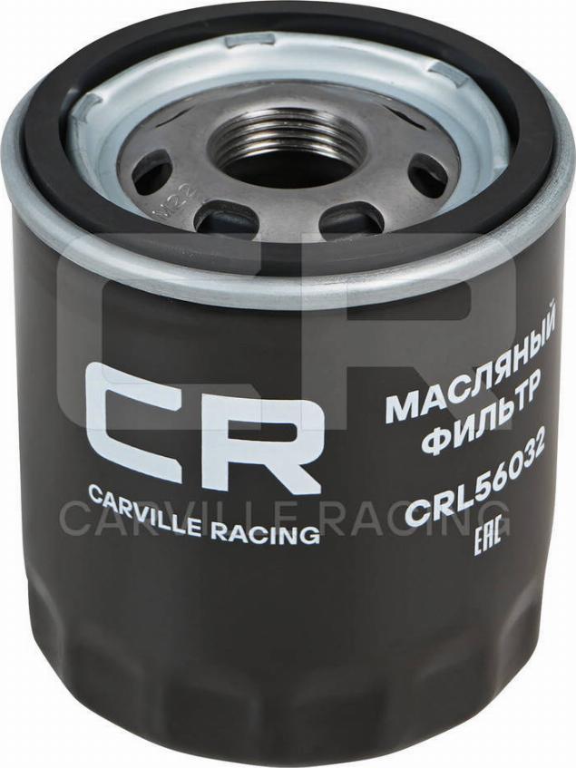 CARVILLE RACING CRL56032 - Маслен филтър vvparts.bg