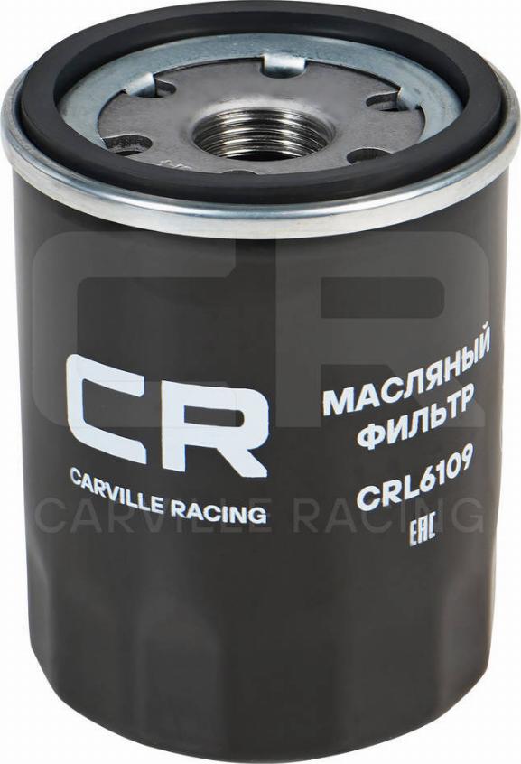 CARVILLE RACING CRL6109 - Маслен филтър vvparts.bg