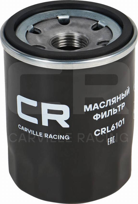 CARVILLE RACING CRL6101 - Маслен филтър vvparts.bg