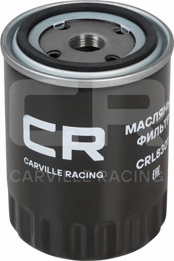 CARVILLE RACING CRL8301 - Маслен филтър vvparts.bg