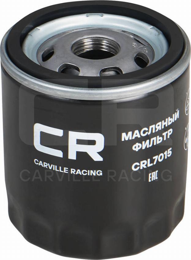 CARVILLE RACING CRL7015 - Маслен филтър vvparts.bg