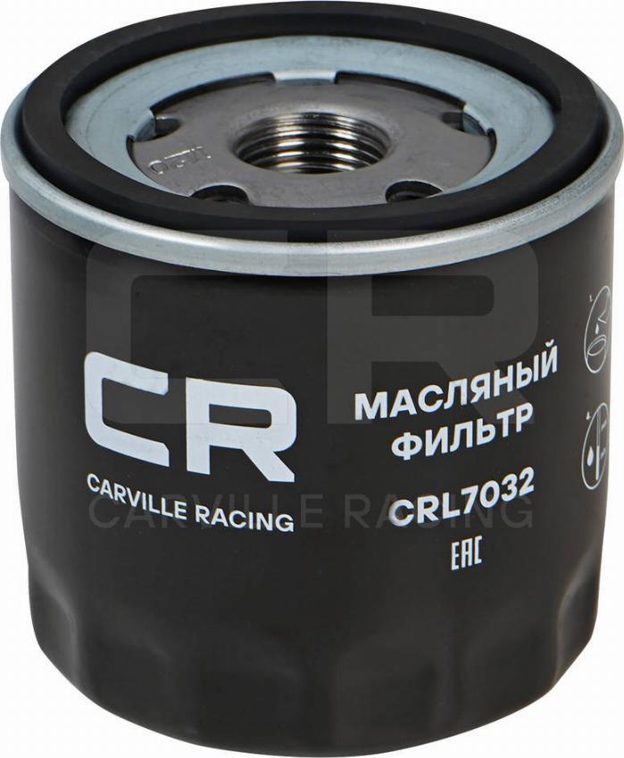 CARVILLE RACING CRL7032 - Маслен филтър vvparts.bg