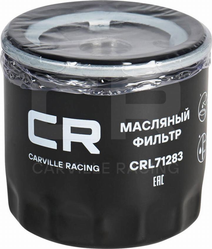 CARVILLE RACING CRL71283 - Маслен филтър vvparts.bg