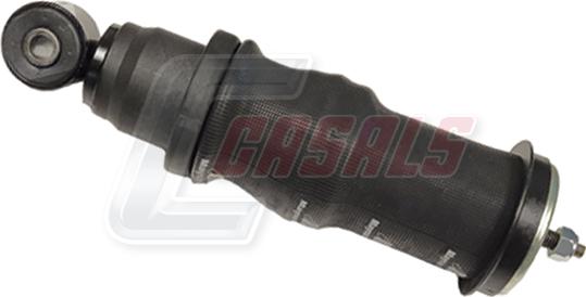 Casals 99569 - Амортисьор vvparts.bg