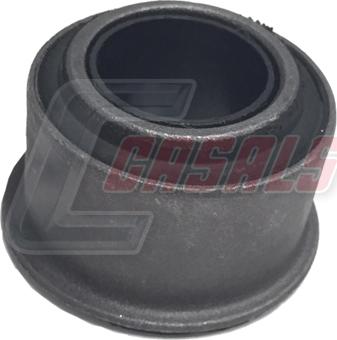 Casals 80340 - Втулка, лагери на шофьорска кабина vvparts.bg