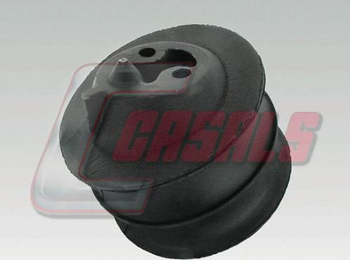 Casals 7605 - Окачване, двигател vvparts.bg