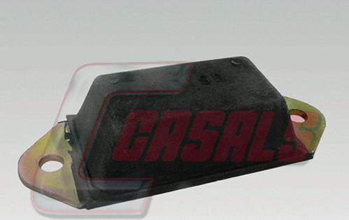 Casals 7601 - Ударен тампон, окачване (ресьори) vvparts.bg