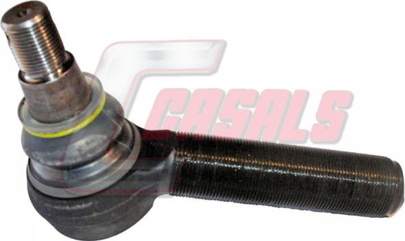 Casals R6526 - Накрайник на напречна кормилна щанга vvparts.bg