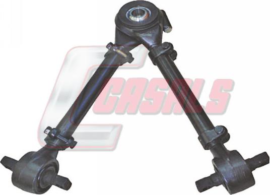 Casals R6383 - Носач, окачване на колелата vvparts.bg