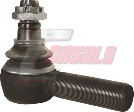 Casals R1508G - Накрайник на напречна кормилна щанга vvparts.bg