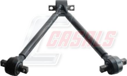 Casals R11477 - Носач, окачване на колелата vvparts.bg