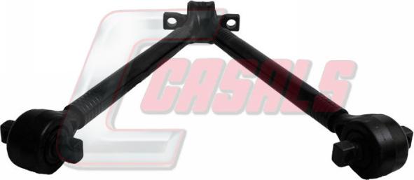 Casals R8500 - Носач, окачване на колелата vvparts.bg