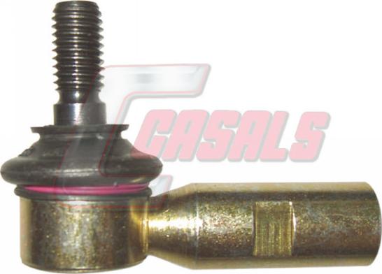 Casals R3649 - Сферична глава, превключващи щанги vvparts.bg