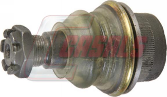 Casals R2316 - Шарнири vvparts.bg