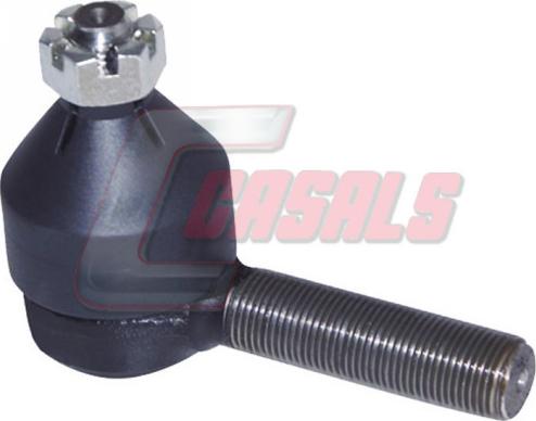 Casals R2285 - Накрайник на напречна кормилна щанга vvparts.bg