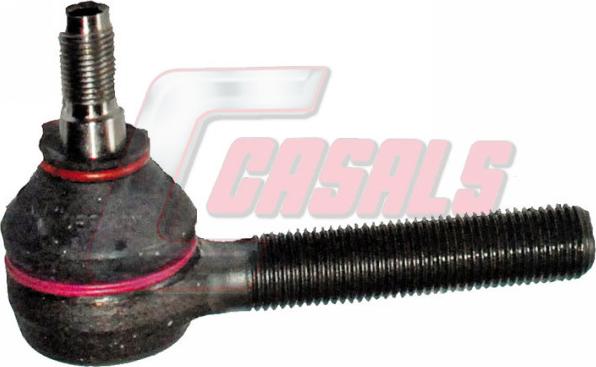 Casals R7102 - Ъглов шарнир vvparts.bg