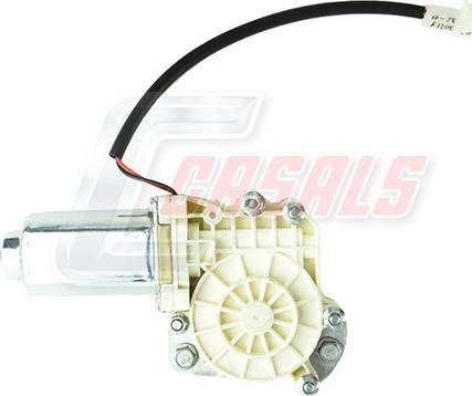 Casals W1188 - Електромотор, стъклоподемник vvparts.bg