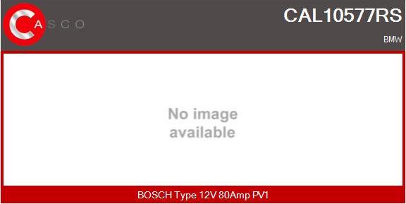 Casco CAL10577RS - Генератор vvparts.bg