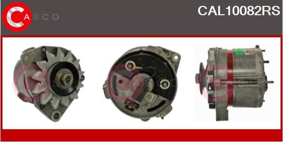 Casco CAL10082RS - Генератор vvparts.bg