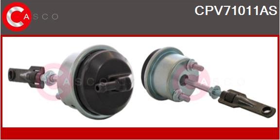 Casco CPV71011AS - Регулиращ клапан за налягане на турбината vvparts.bg