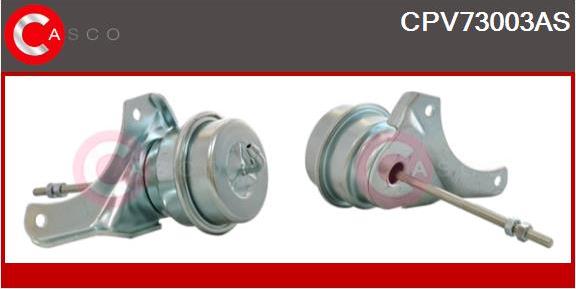 Casco CPV73003AS - Регулиращ клапан за налягане на турбината vvparts.bg