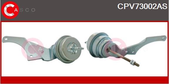Casco CPV73002AS - Регулиращ клапан за налягане на турбината vvparts.bg