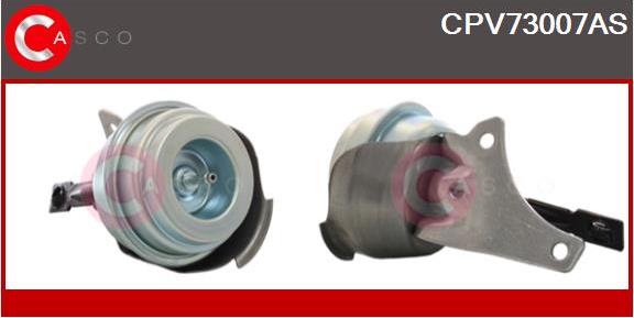 Casco CPV73007AS - Регулиращ клапан за налягане на турбината vvparts.bg