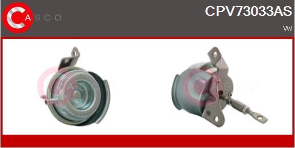 Casco CPV73033AS - Регулиращ клапан за налягане на турбината vvparts.bg