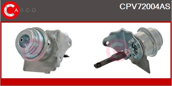 Casco CPV72004AS - Регулиращ клапан за налягане на турбината vvparts.bg