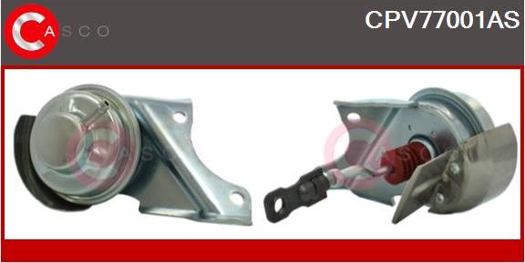 Casco CPV77001AS - Регулиращ клапан за налягане на турбината vvparts.bg