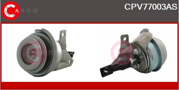 Casco CPV77003AS - Регулиращ клапан за налягане на турбината vvparts.bg