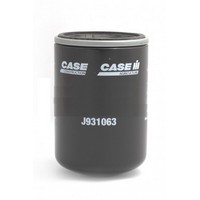 CASE IH J-931063 - Горивен филтър vvparts.bg