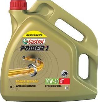 Castrol 469917 - Двигателно масло vvparts.bg