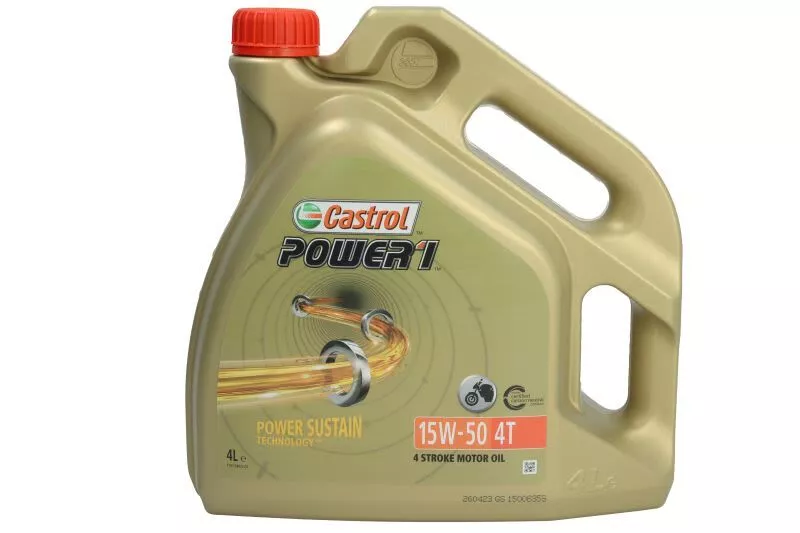 Castrol 464968 - Двигателно масло vvparts.bg