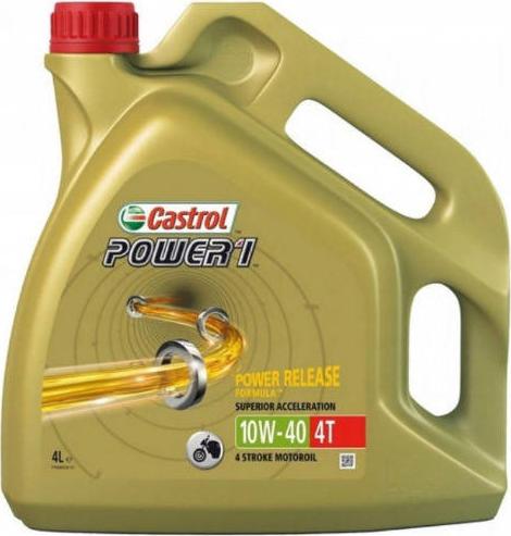 Castrol 464967 - Двигателно масло vvparts.bg