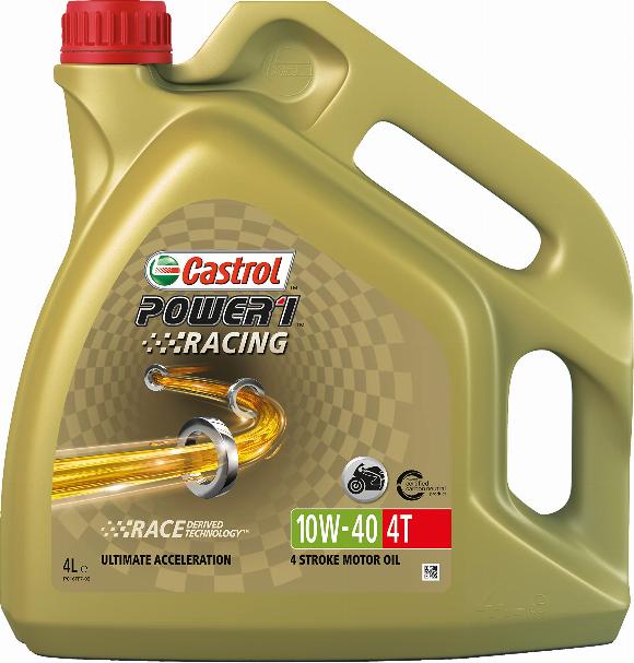 Castrol 464622 - Двигателно масло vvparts.bg