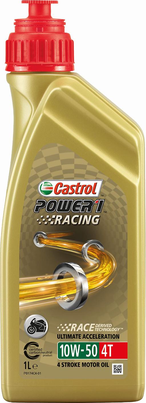 Castrol 464874 - Двигателно масло vvparts.bg