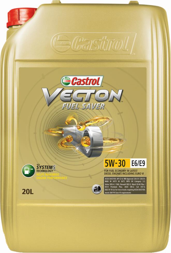 Castrol 465160 - Двигателно масло vvparts.bg