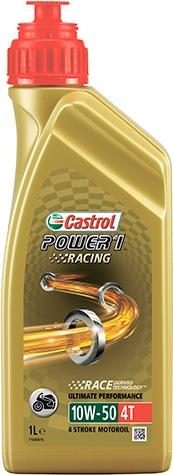 Castrol 465845 - Двигателно масло vvparts.bg