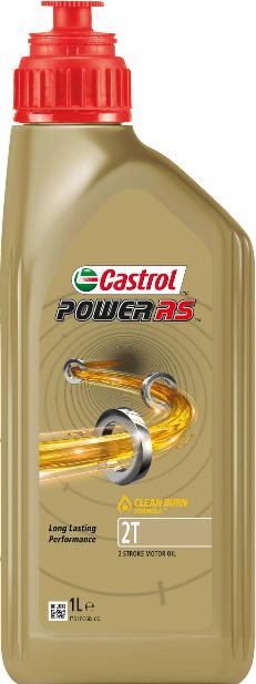 Castrol 465877 - Двигателно масло vvparts.bg