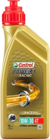 Castrol 466859 - Двигателно масло vvparts.bg