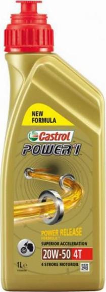 Castrol 460257 - Двигателно масло vvparts.bg