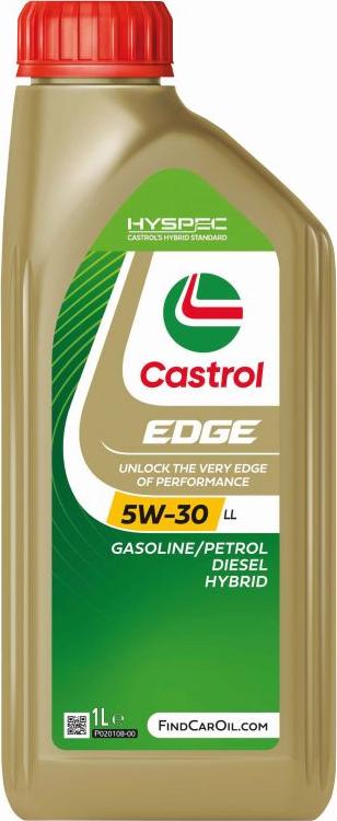 Castrol 468567 - Двигателно масло vvparts.bg