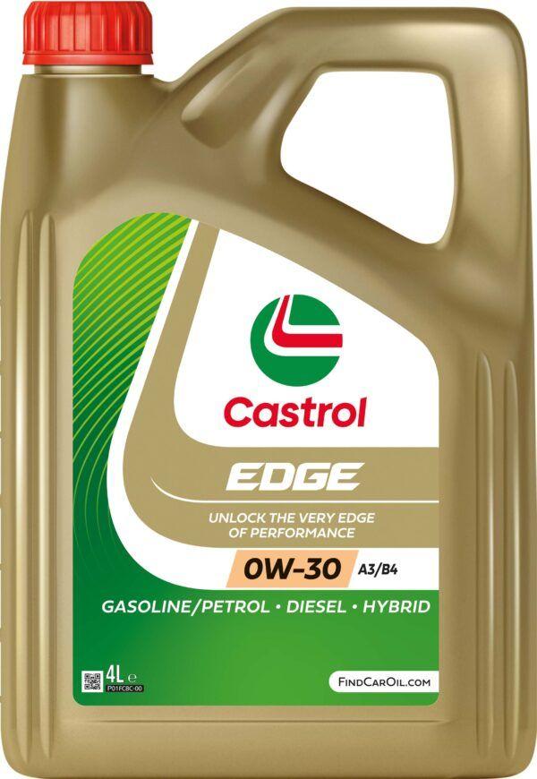 Castrol 463737 - Двигателно масло vvparts.bg