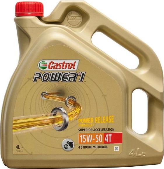 Castrol 467826 - Двигателно масло vvparts.bg