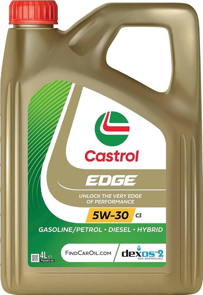 Castrol 467339 - Двигателно масло vvparts.bg