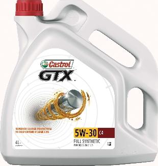 Castrol 15901C - Двигателно масло vvparts.bg